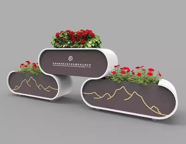 庭院私享花箱07